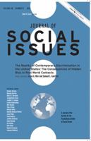 The Reality of Contemporary Discrimination in the United States: The Consequences of Hidden Bias in Real World Contexts 1118492242 Book Cover