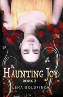 Haunting Joy 2 1539825116 Book Cover