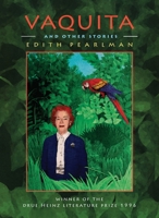 Vaquita and Other Stories 082296211X Book Cover