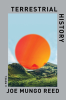 Terrestrial History 1324079371 Book Cover