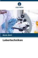 Labortechniken (German Edition) 6202326859 Book Cover
