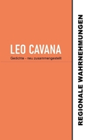 Regionale Wahrnehmungen: Gedichte neu zusammengestellt 3754334875 Book Cover