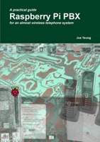 Raspberry Pi PBX 1326898140 Book Cover