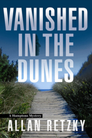 Vanished In The Dunes 1608093506 Book Cover