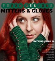 Fresh Design Mittens and Gloves 1937513203 Book Cover