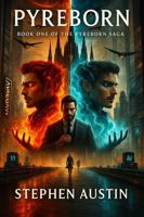 Pyreborn B0GG517ZT5 Book Cover