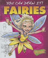 Fairies 1626170975 Book Cover