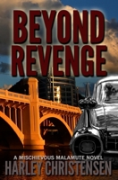 Beyond Revenge: Large Print: 1952252024 Book Cover