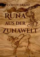 Runa aus der Zunawelt 374480299X Book Cover