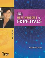 101 Best Websites for Principals 156484269X Book Cover