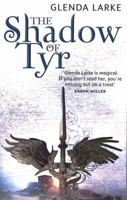 The Shadow of Tyr (Mirage Makers, #2) 0732281997 Book Cover
