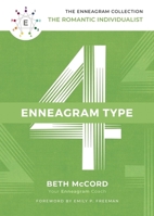 The Enneagram Type 4 1400215714 Book Cover