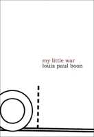 Mijn kleine oorlog 1564785580 Book Cover