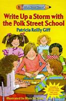 Write Up a Storm With the Polk Street School (Polk Street Special)