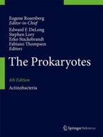 The Prokaryotes: Alphaproteobacteria and Betaproteobacteria 3642301398 Book Cover