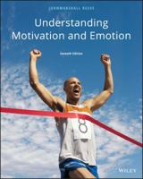 Understanding Motivation and Emotion 0030305128 Book Cover