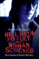 Like a Woman Scorned 1844548473 Book Cover