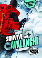Survive an Avalanche 1626175837 Book Cover