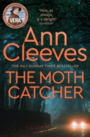 The Moth Catcher 1250144698 Book Cover