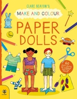 Paper Dolls 1912909286 Book Cover