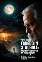 Forged In Struggle: From Brokenness to Redemption: Book 1: The Descendants of Lemech B0DYVQWNRN Book Cover