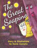 The Great Soapino 0997054611 Book Cover