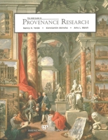 AAM Guide to Provenance Research 093120173x Book Cover