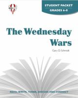 Wednesday Wars - Student Packet by Novel Units, Inc. 1608787176 Book Cover