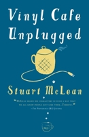 The Vinyl Cafe Unplugged 1594484066 Book Cover