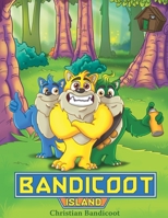 Bandicoot Island 1916271871 Book Cover