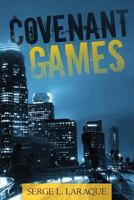 Covenant Games 1496077539 Book Cover