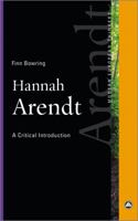 Hannah Arendt: A Critical Introduction (Modern European Thinkers) 0745331416 Book Cover