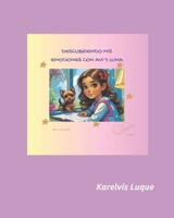 Descubriendo mis Emociones con Avi y Luna (Spanish Edition) B0FJ7F81T8 Book Cover