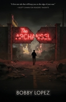 The Archangel B0GT5D9NJ1 Book Cover