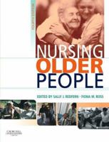Nursing Older People 0443074593 Book Cover