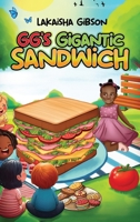 GG's Gigantic Sandwich B0FCJD6M4N Book Cover