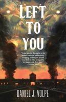 Left to You 196175813X Book Cover