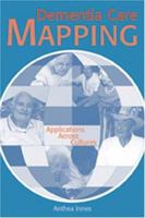 Dementia Care Mapping: Applications Across Cultures 187881284X Book Cover