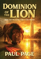 Dominion of the Lion 197099309X Book Cover