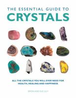 Essential Guide to Crystals 1844839141 Book Cover