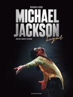 Micheal Jackson Legend 1956309268 Book Cover