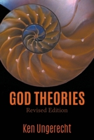 God Theories: Revised Edition 145354416X Book Cover