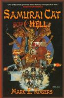 Samurai Cat Goes to Hell 0312866429 Book Cover