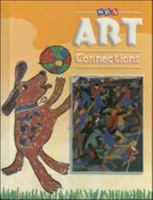 SRA art connections ; 0076018199 Book Cover