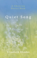 Quiet Song B0H1ZJLLSS Book Cover