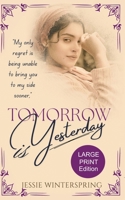 Tomorrow is Yesterday 829338915X Book Cover