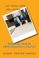 Making Your Donations Count 1974214001 Book Cover