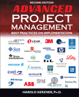 Advanced Project Management: Best Practices on Implementation 0471472840 Book Cover