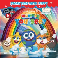 What Do You See? B0GT7FXVJC Book Cover