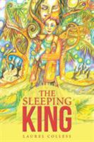 The Sleeping King 150438864X Book Cover